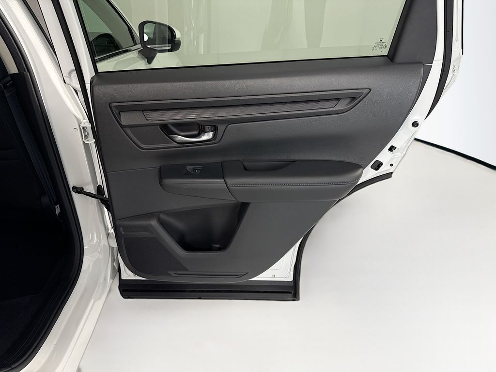 Thumbnail: 2023 Honda CR-V - 27