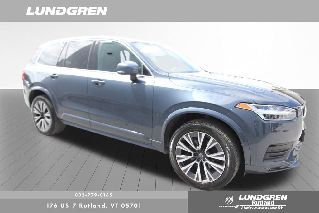 Used 2022 Volvo XC90 SUV