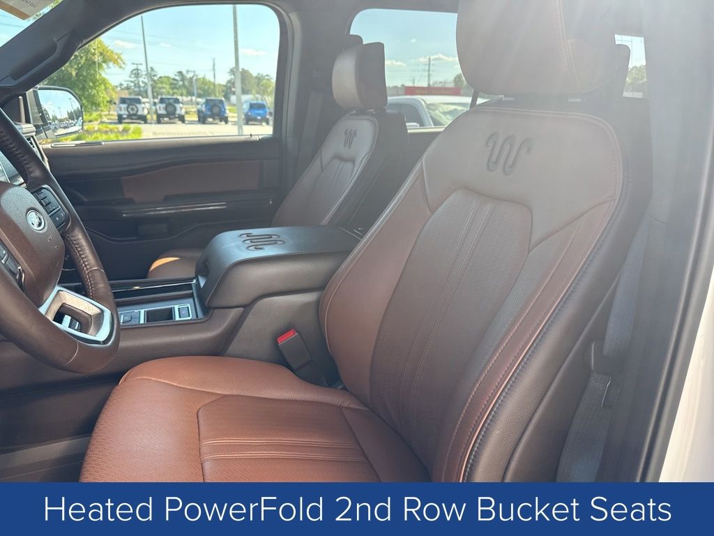 2024 Ford Expedition King Ranch