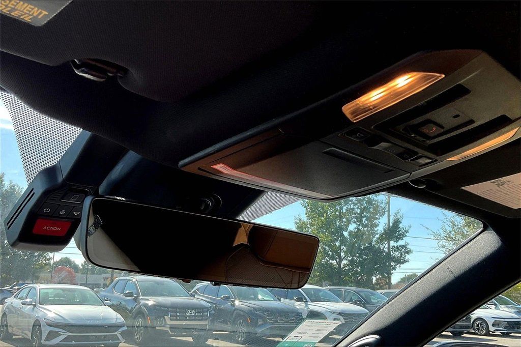 2024 Toyota Highlander