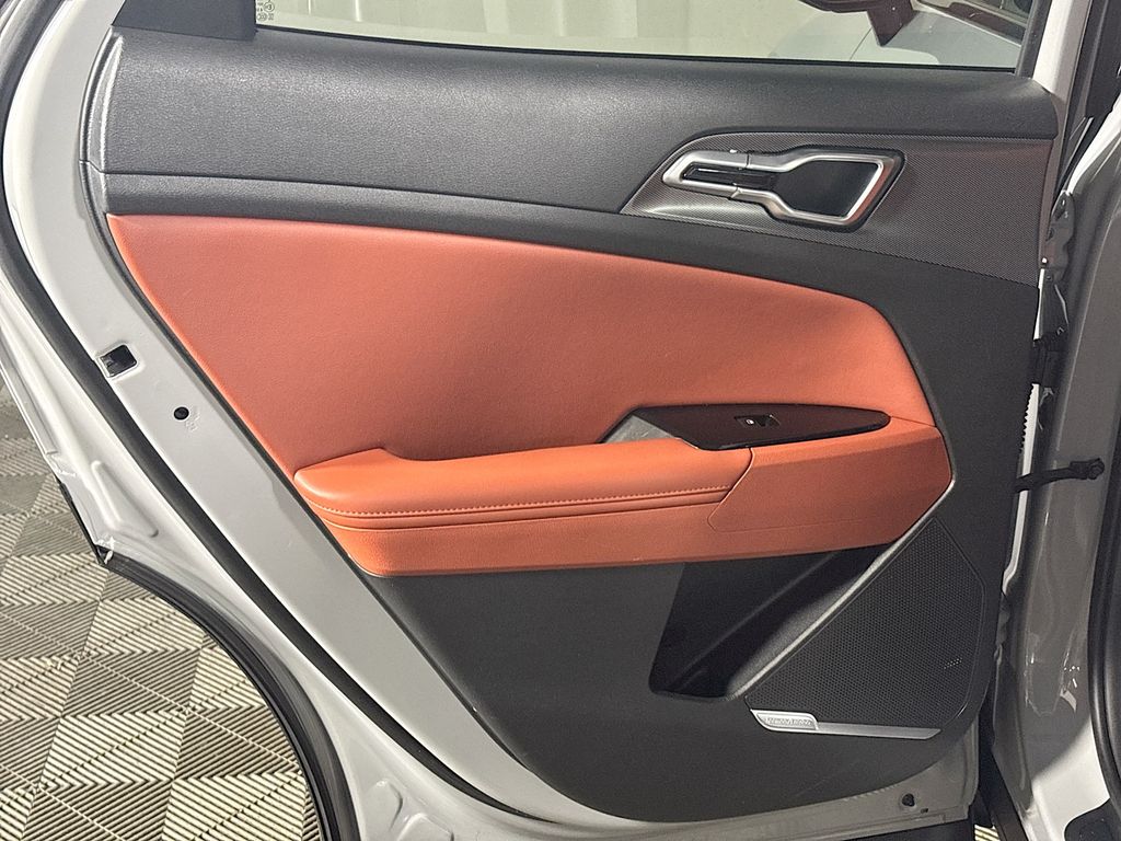 2023 Kia Sportage SX