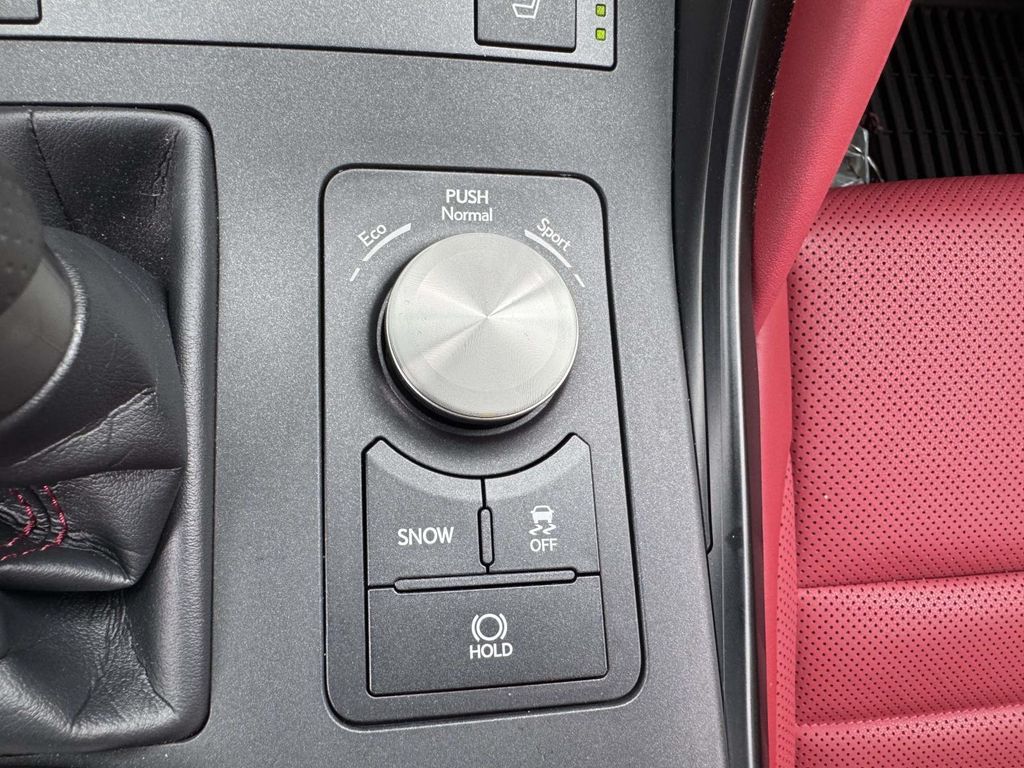 Used 2023 Lexus IS Sedan