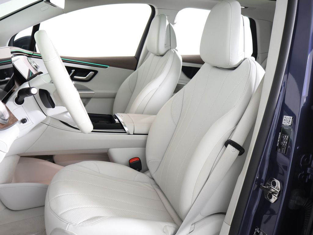 Used 2023 Blue Mercedes-Benz 350 SUV image 34
