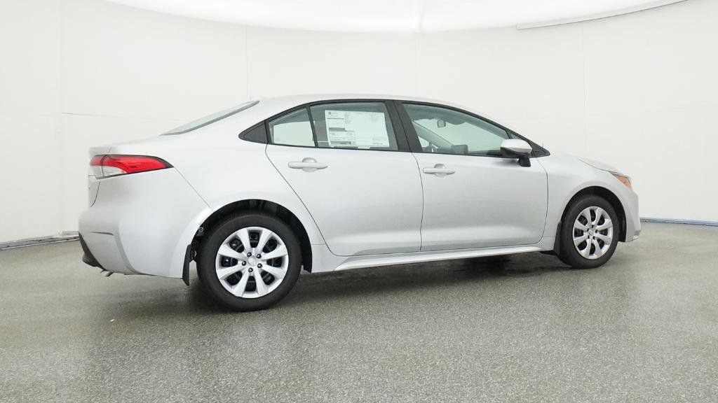 Thumbnail: 2026 Toyota Corolla - 6