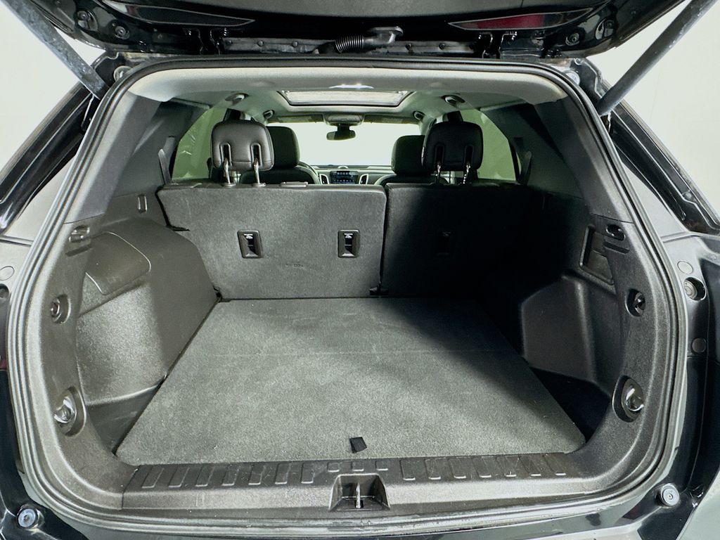 Used Car 2018 Chevrolet Equinox  Premier For Sale Under $20,000 In Austin, Texas