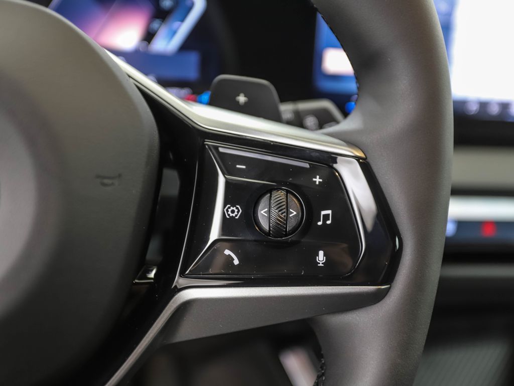 Thumbnail: 2026 BMW X3 - 14