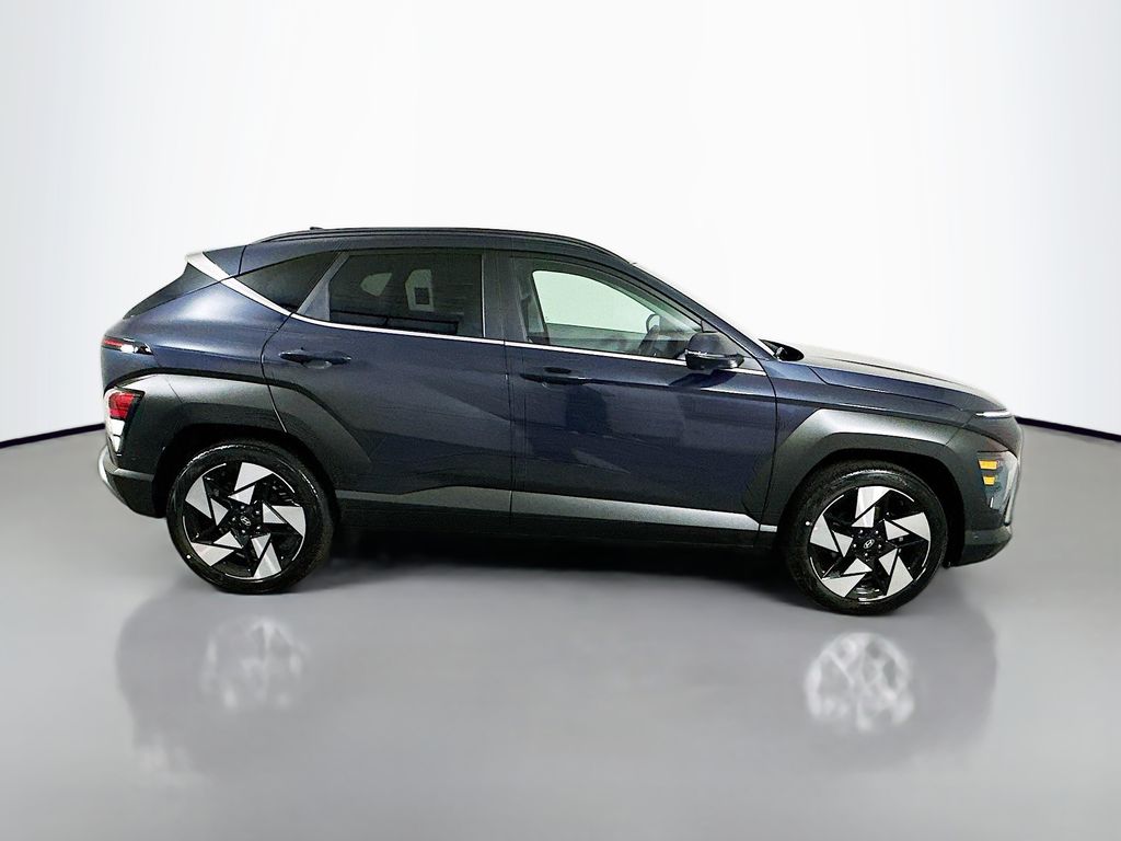 Thumbnail: 2026 Hyundai Kona - 4