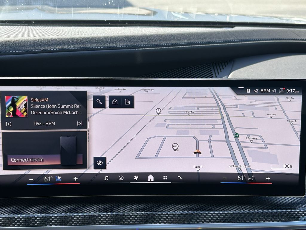 2025 BMW 7 Series 760i xDrive 22