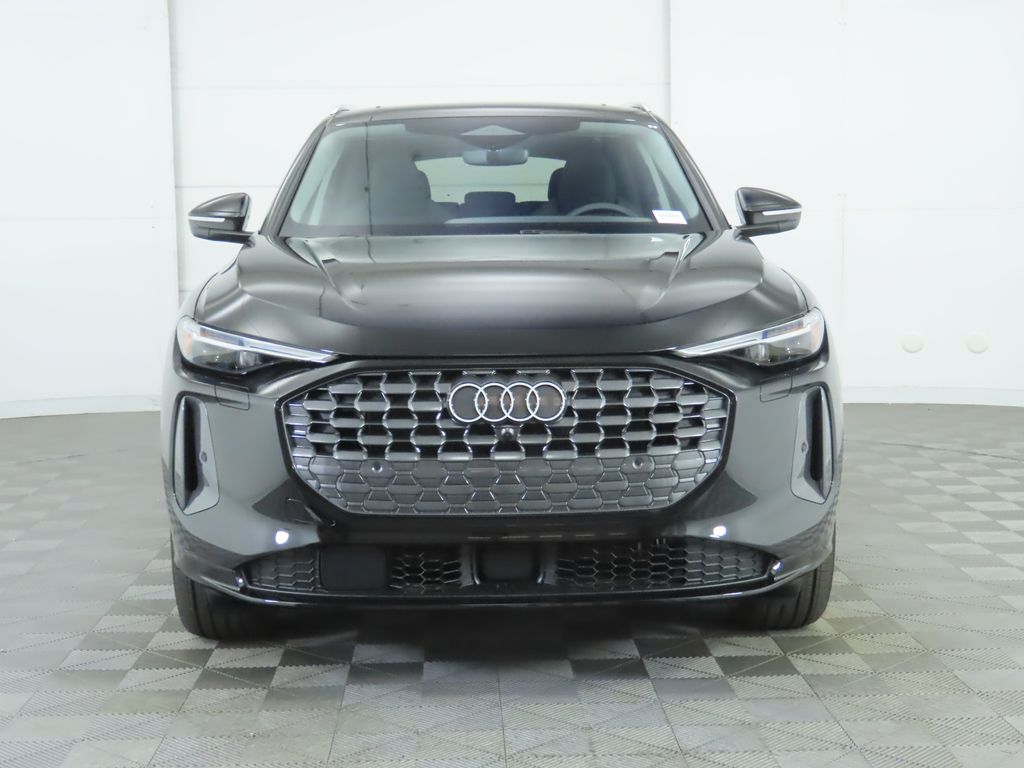 2025 Audi Q5 Premium 2
