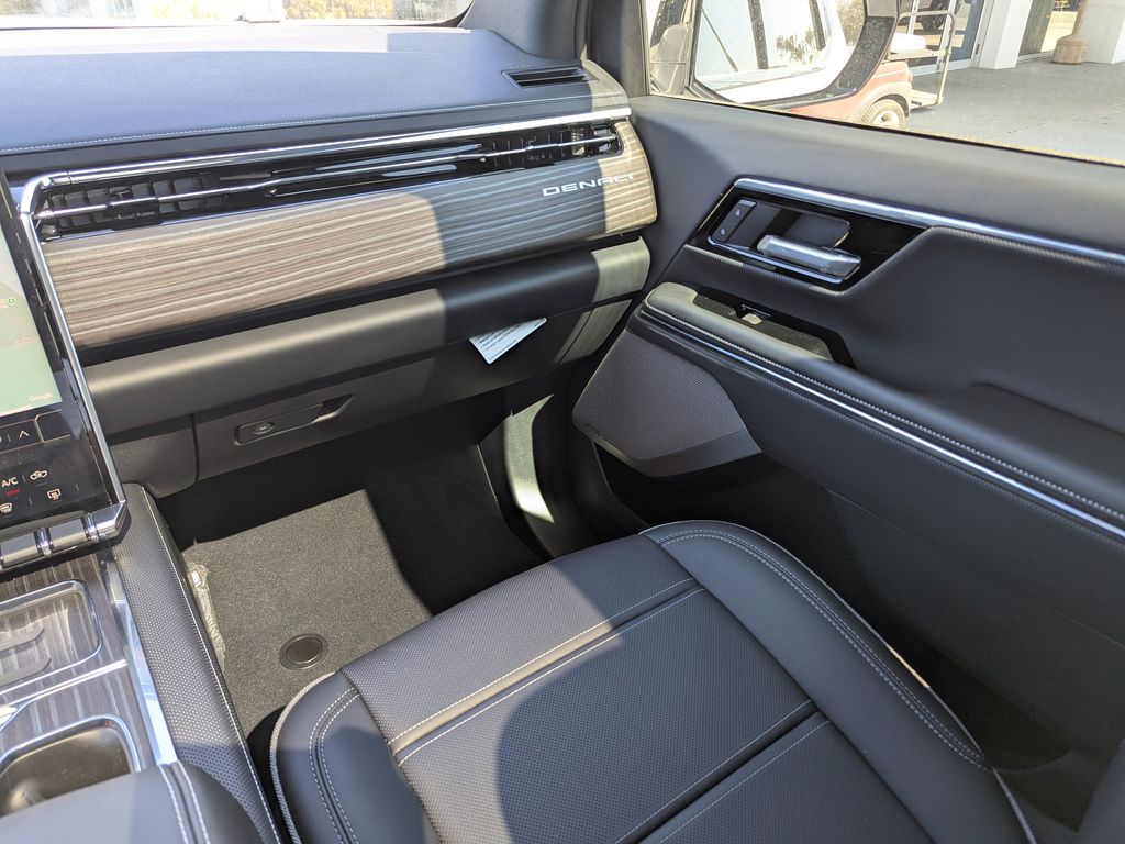 new 2025 GMC Sierra EV car, priced at $93,772