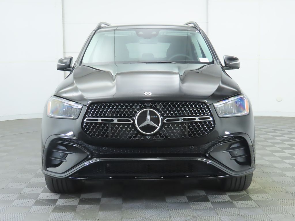 Thumbnail: 2026 Mercedes-Benz GLE - 2