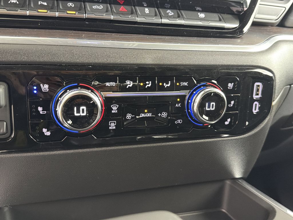 new 2026 GMC Sierra 1500 car, priced at $59,420