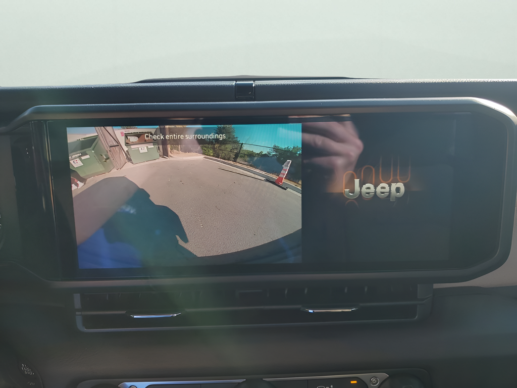 New Car 2025 Jeep Wrangler  For Sale Under $35,000 In Austin, Texas