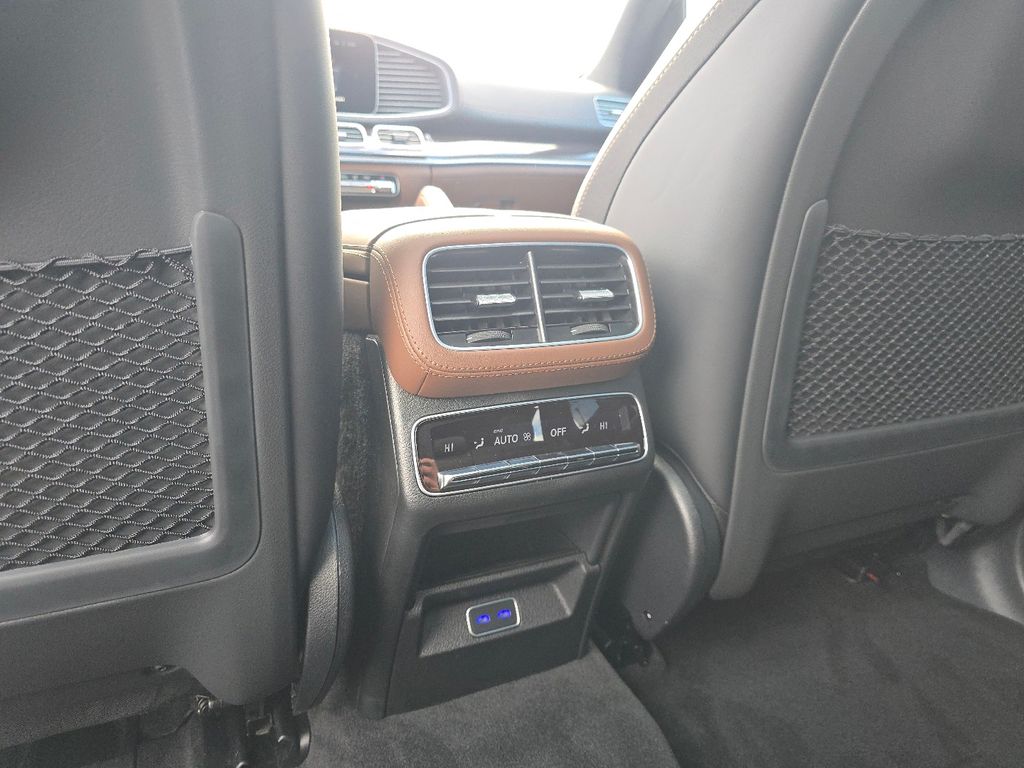 New 2026 Silver Mercedes-Benz GLE 63 S AMG® image 26