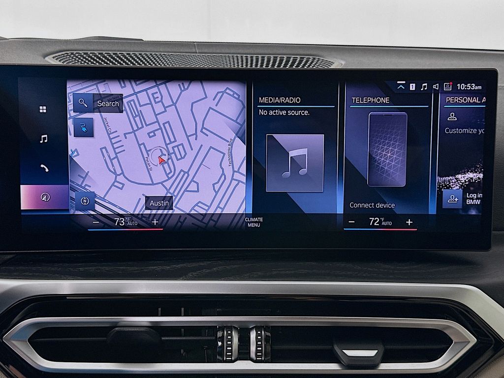 Thumbnail: 2023 BMW i4 - 15