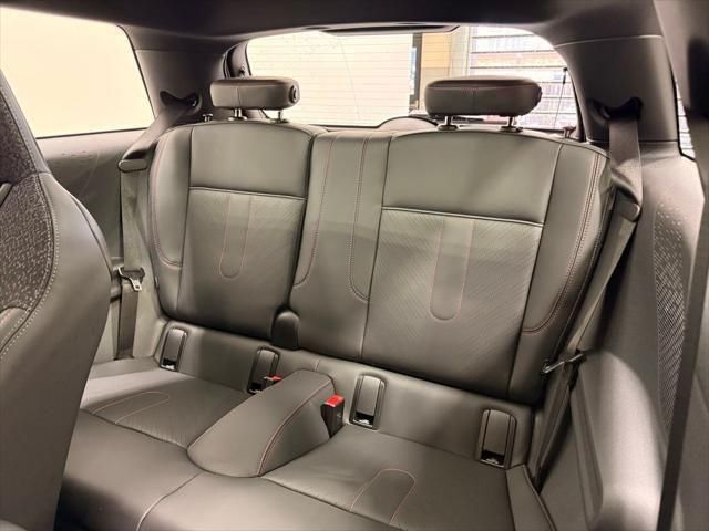 Thumbnail: 2026 MINI Cooper - 18