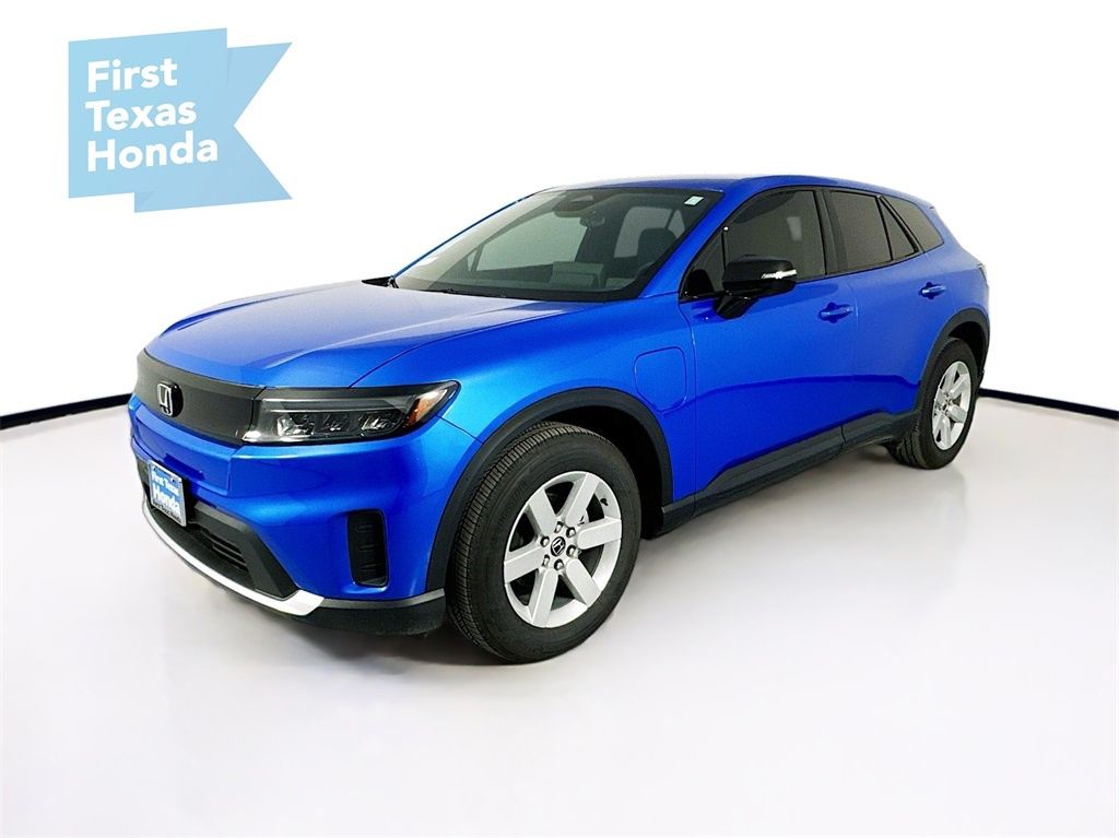 New Car 2025 Honda Prologue  Ex For Sale Under $50,000 In Austin, Texas