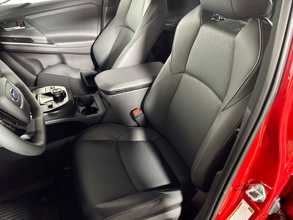 2026 Subaru Solterra Limited