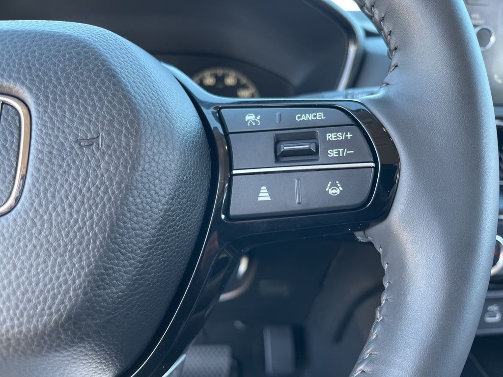 Thumbnail: 2024 Honda CR-V - 20