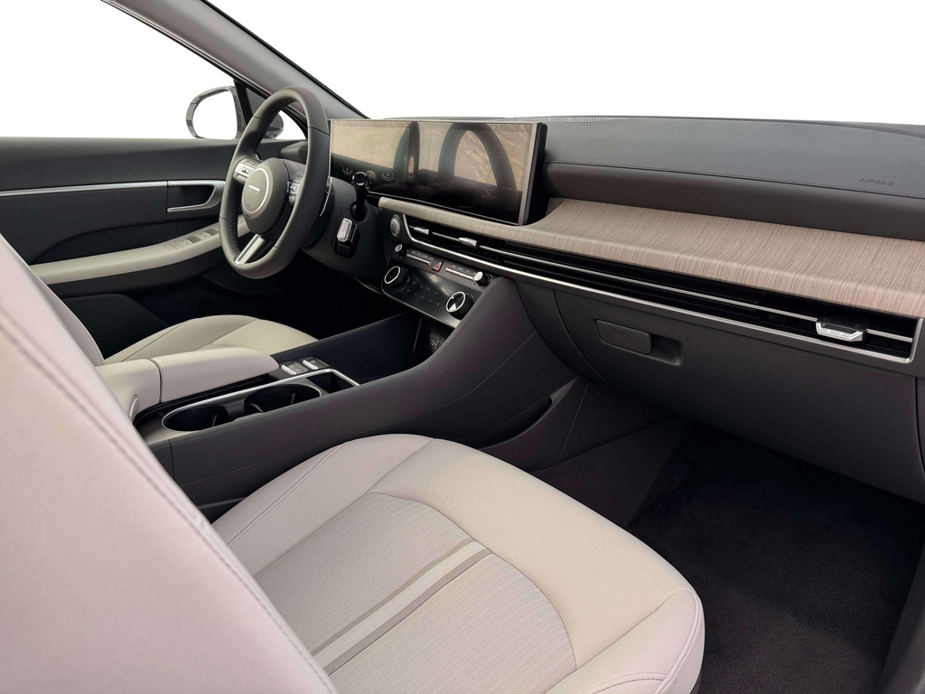 Thumbnail: 2026 Hyundai Sonata - 13