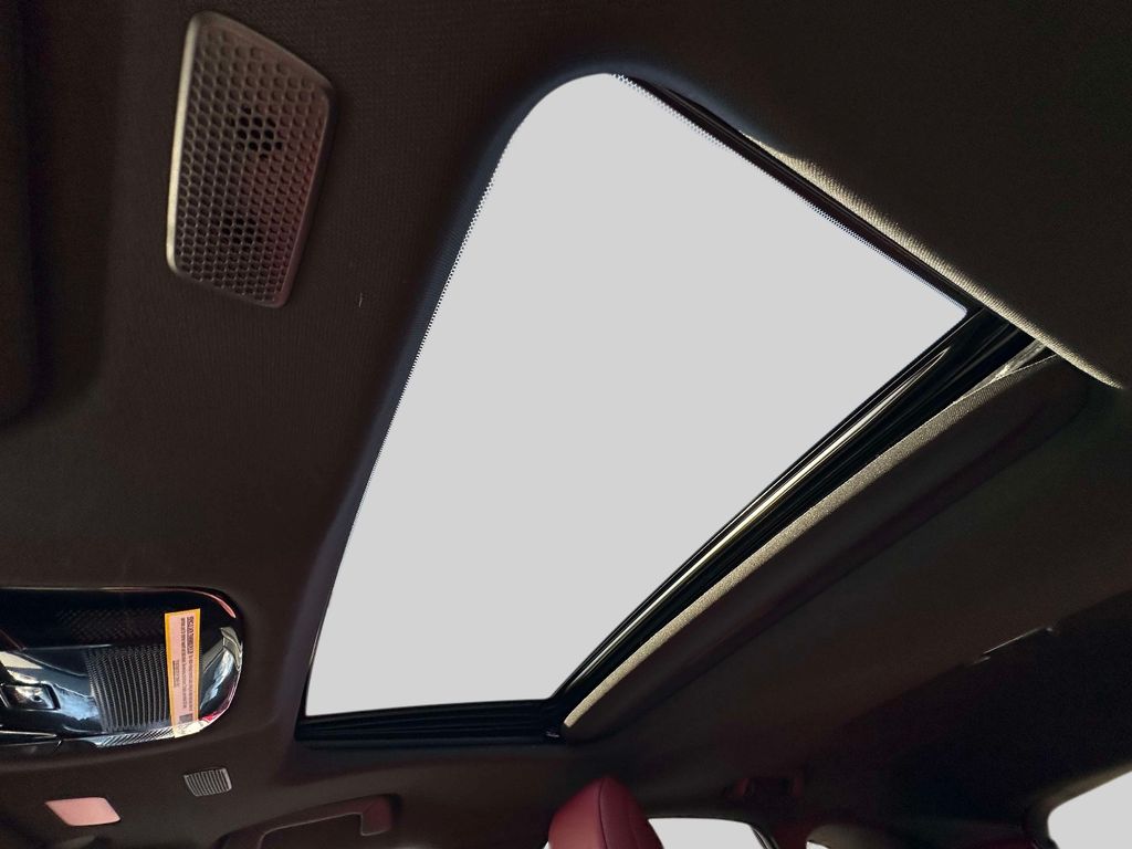 used 2022 Lexus NX car, priced at $38,495