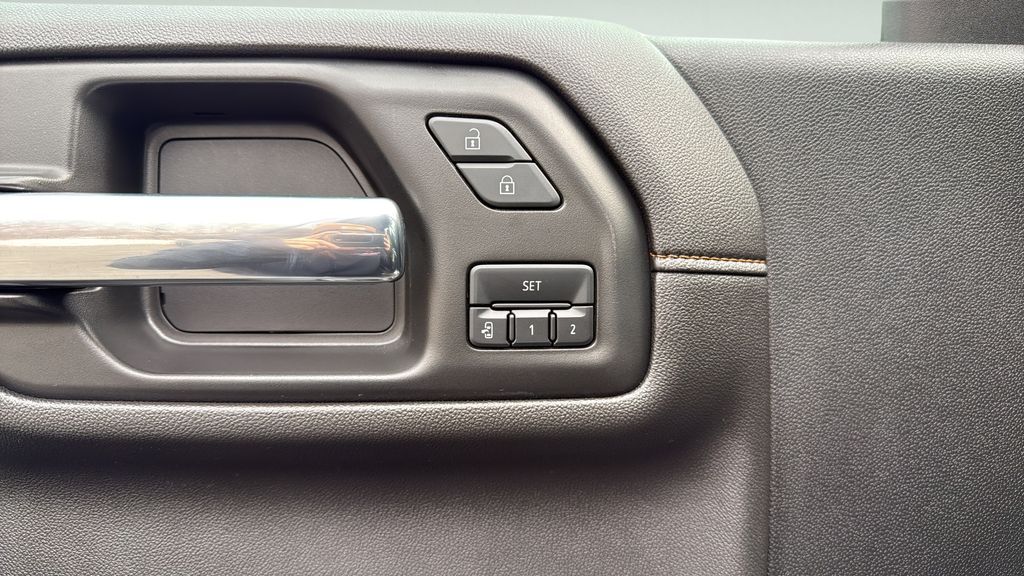 2023 GMC Sierra 3500HD