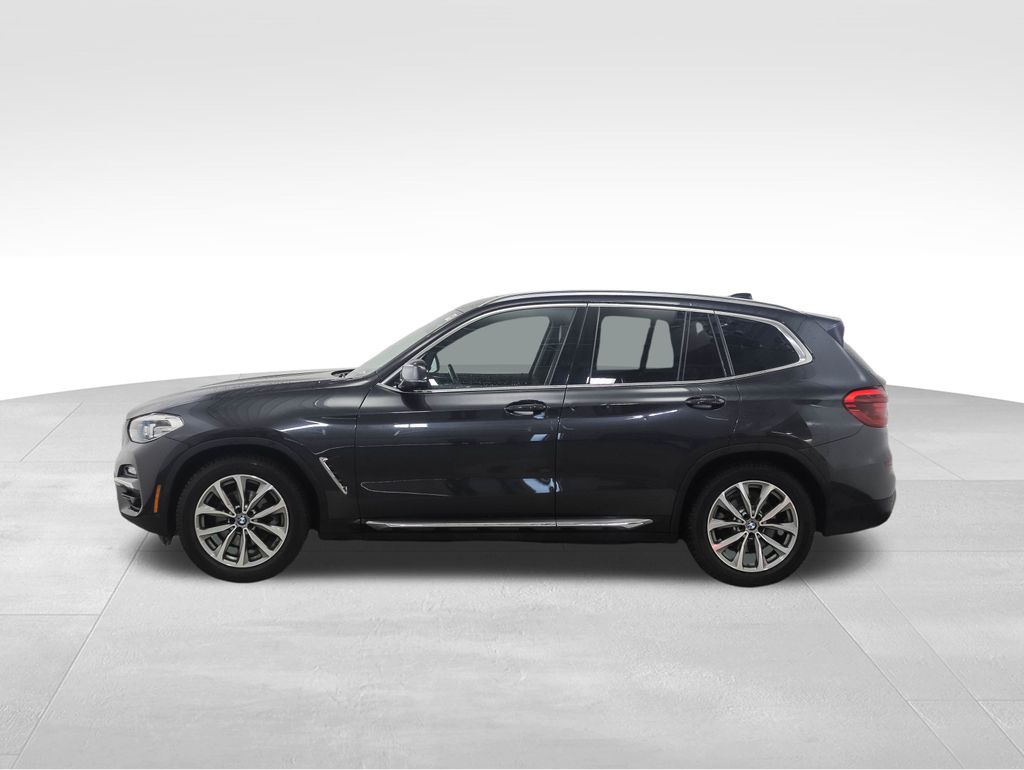 Thumbnail: 2019 BMW X3 - 2