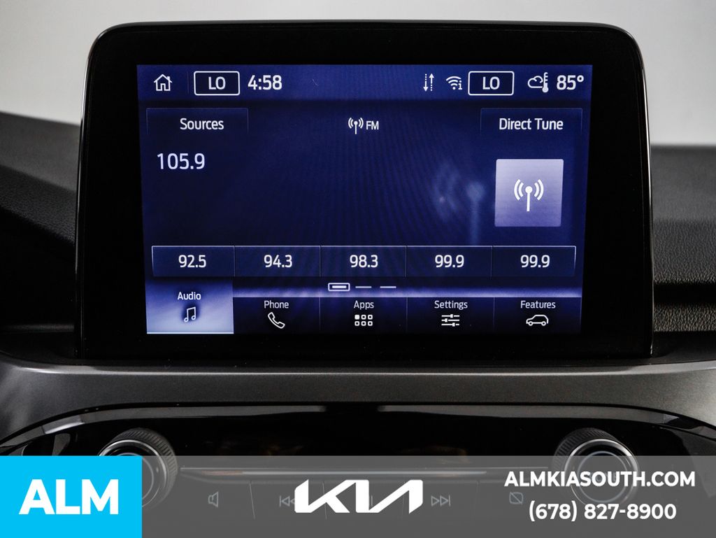2024 Ford Escape Active photo 35