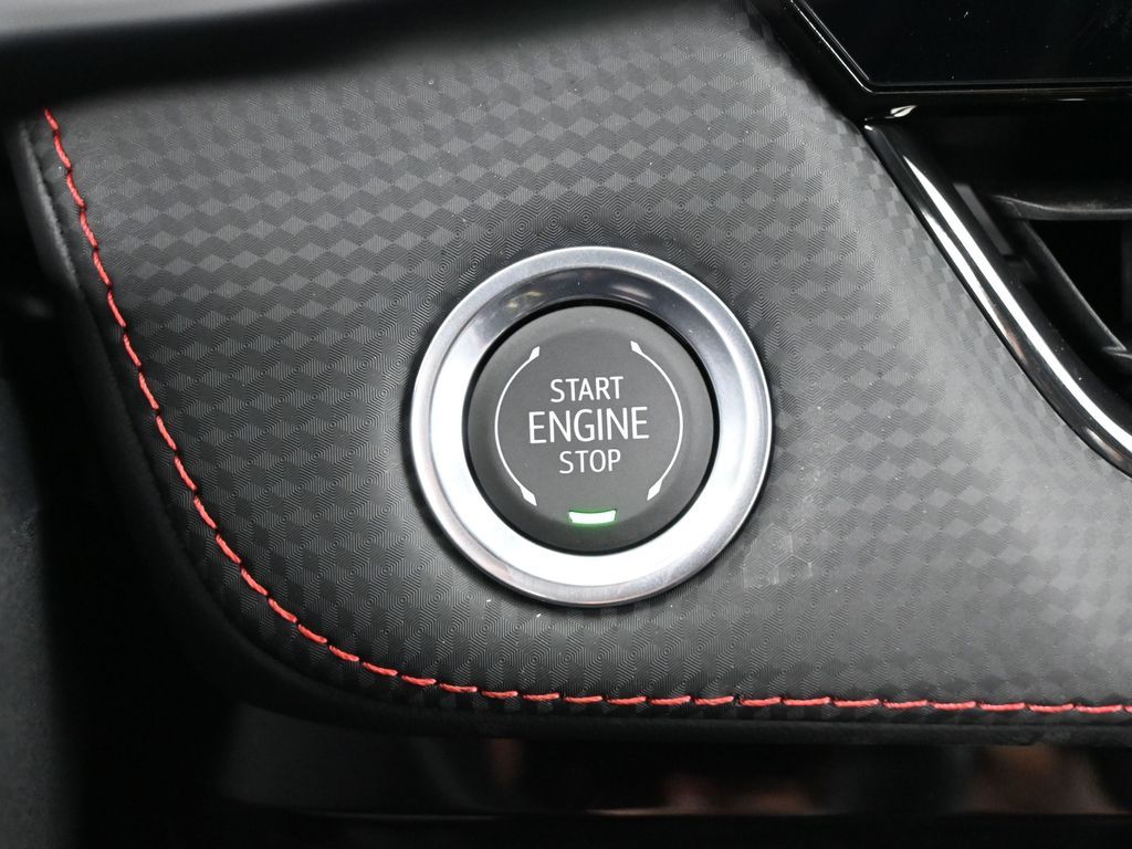 New 2026 Mosaic Black Metallic Chevrolet RS image 20