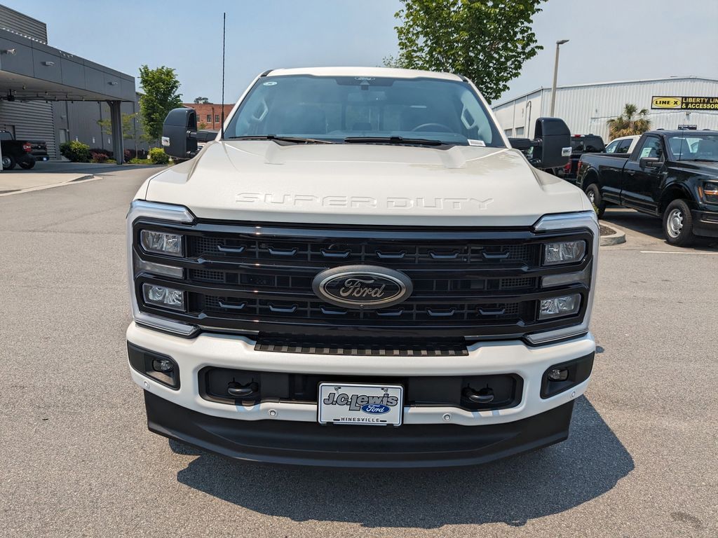 2024 Ford F-250 Super Duty Lariat