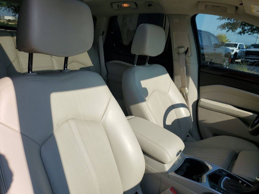 2015 Cadillac Srx  Luxury In Austin, Texas