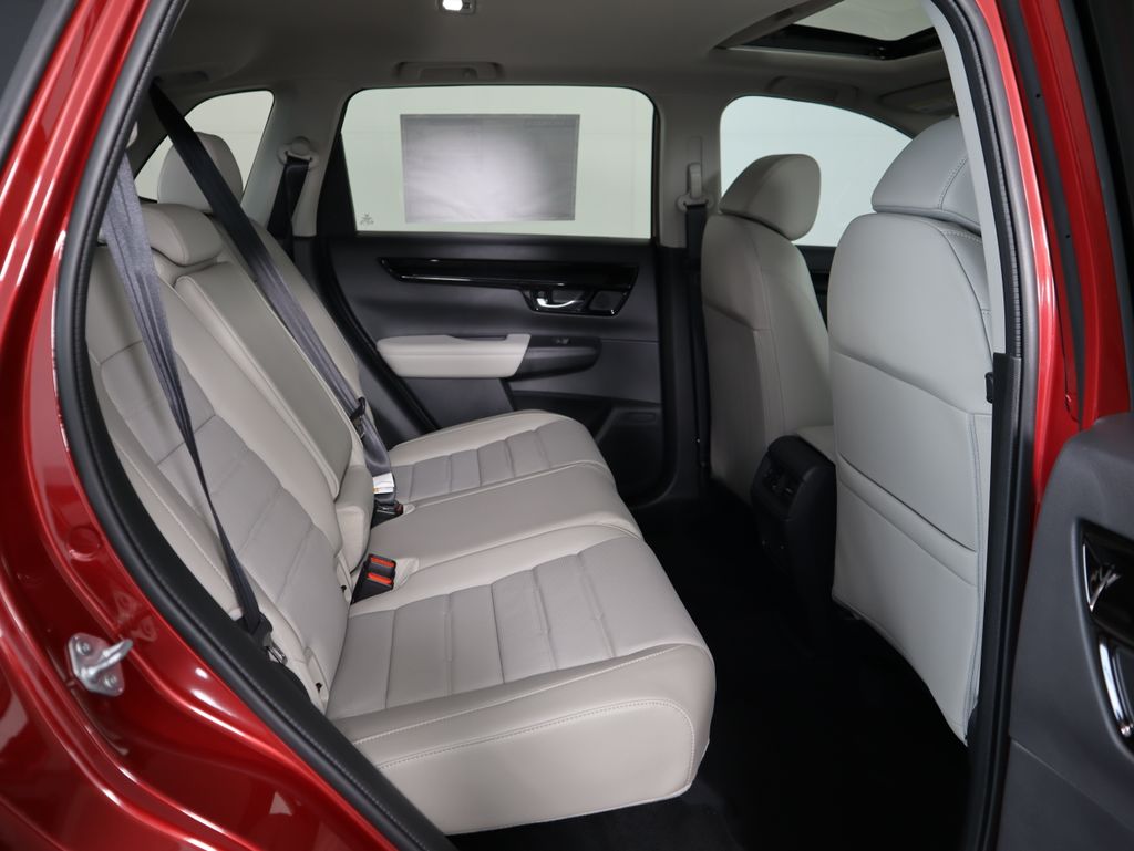 Thumbnail: 2026 Honda CR-V - 22