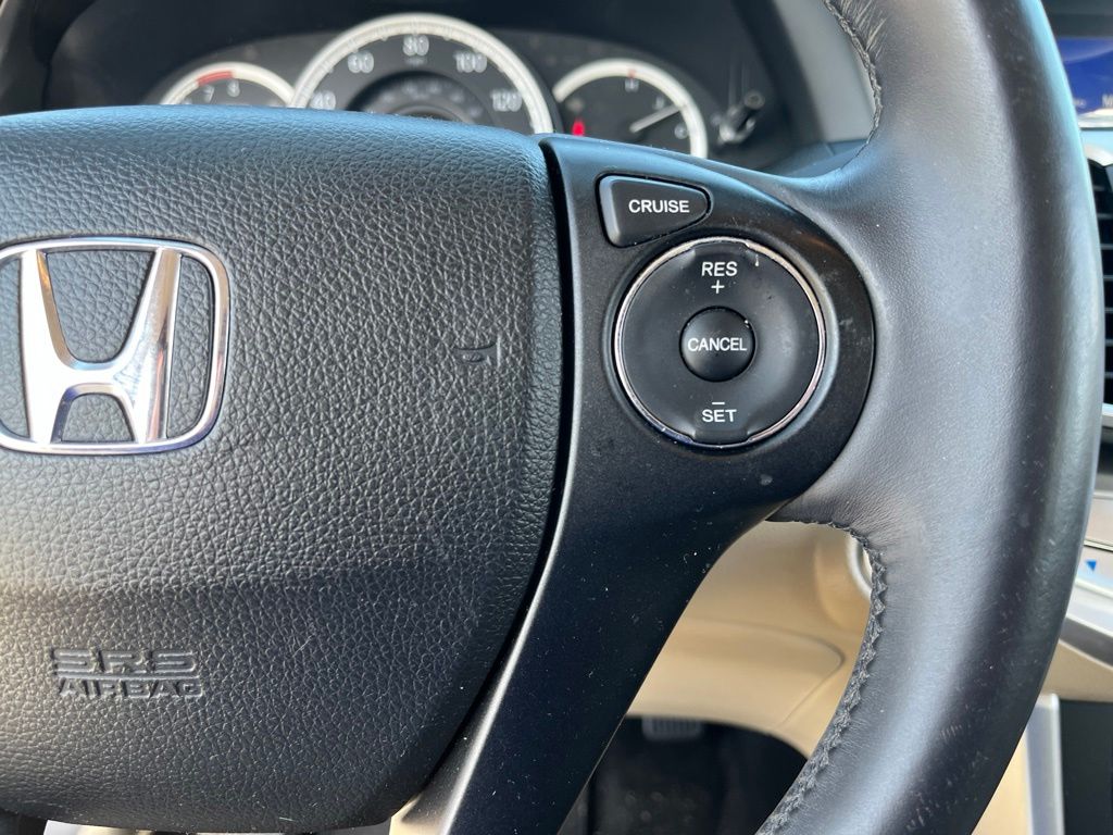 Thumbnail: 2014 Honda Accord - 21