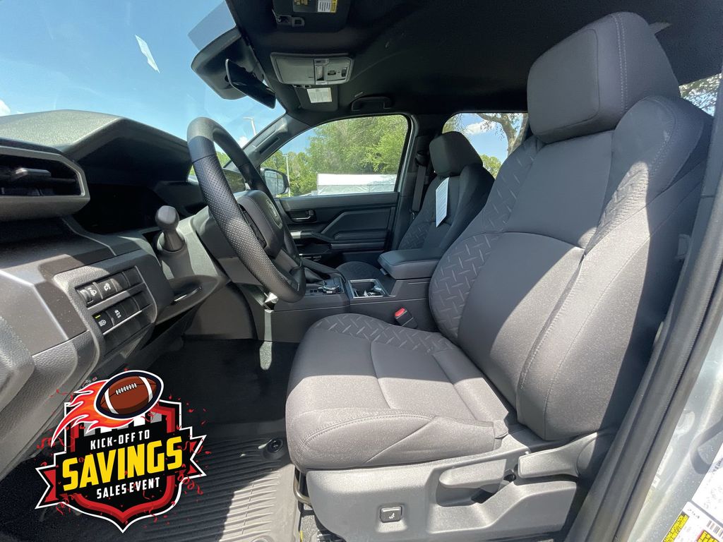 Used 2026 Toyota Tacoma Truck