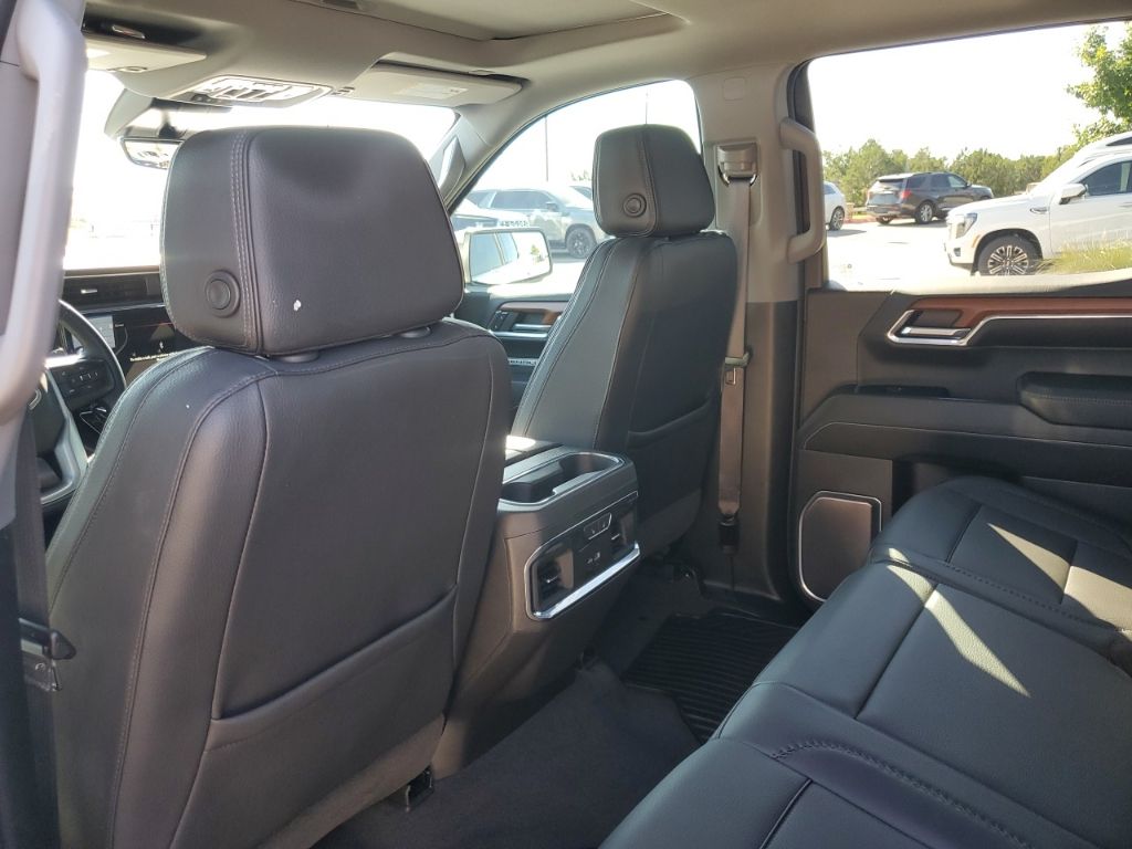 Used Car 2023 Gmc Sierra 1500  Denali For Sale Under $60,000 In Austin, Texas