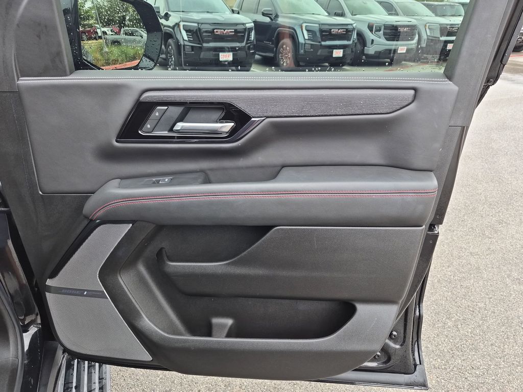 Used Car 2025 Gmc Yukon  At4 Ultimate For Sale Under $100,000 In Austin, Texas
