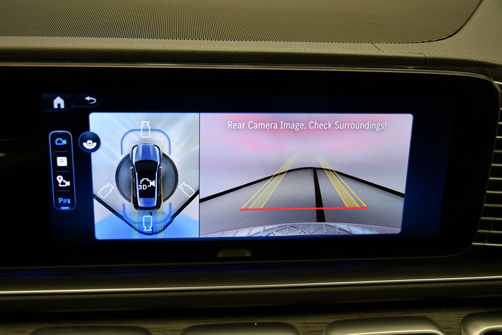 Thumbnail: 2026 Mercedes-Benz GLE - 27