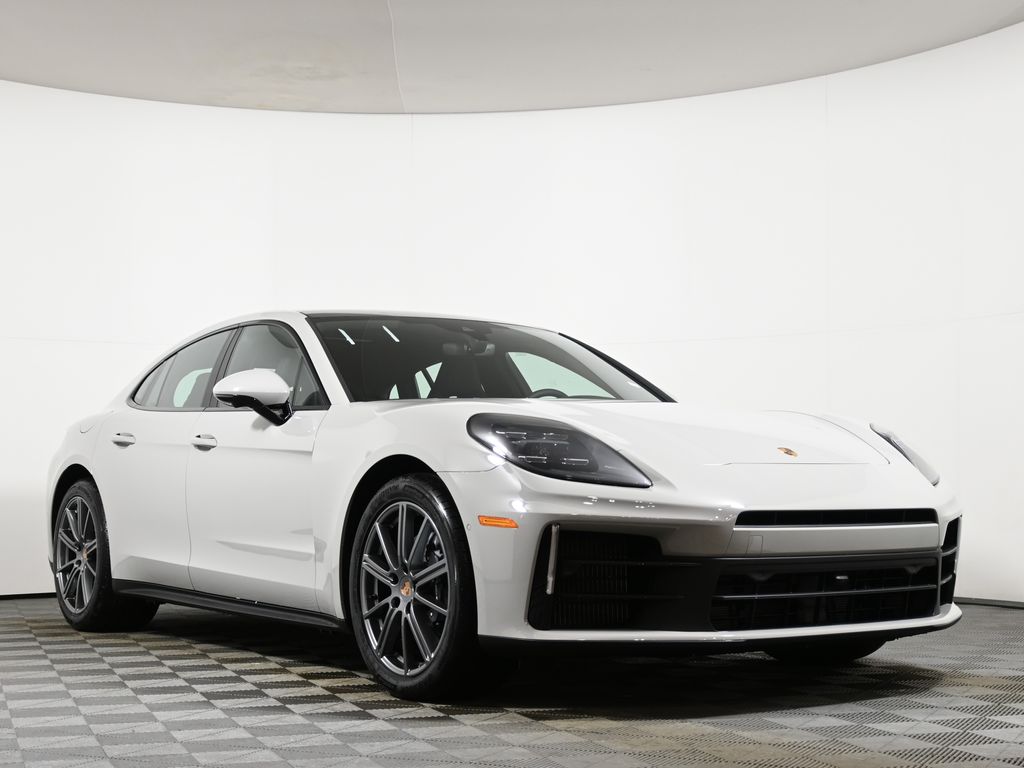 Thumbnail: 2026 Porsche Panamera - 9