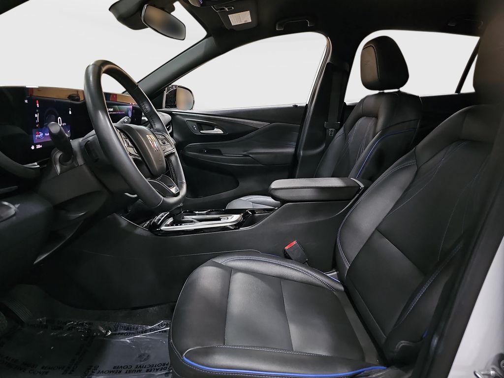 Used 2025 Buick Envista SUV