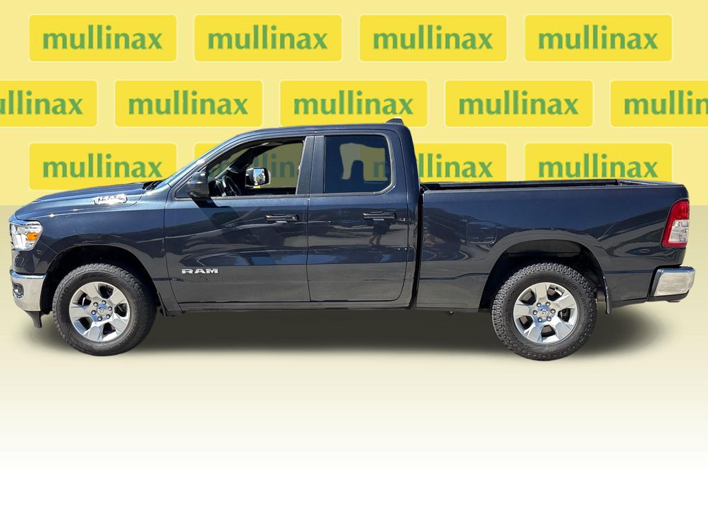 Certified Used 2021 Gray Ram Big Horn/Lone Star image 10