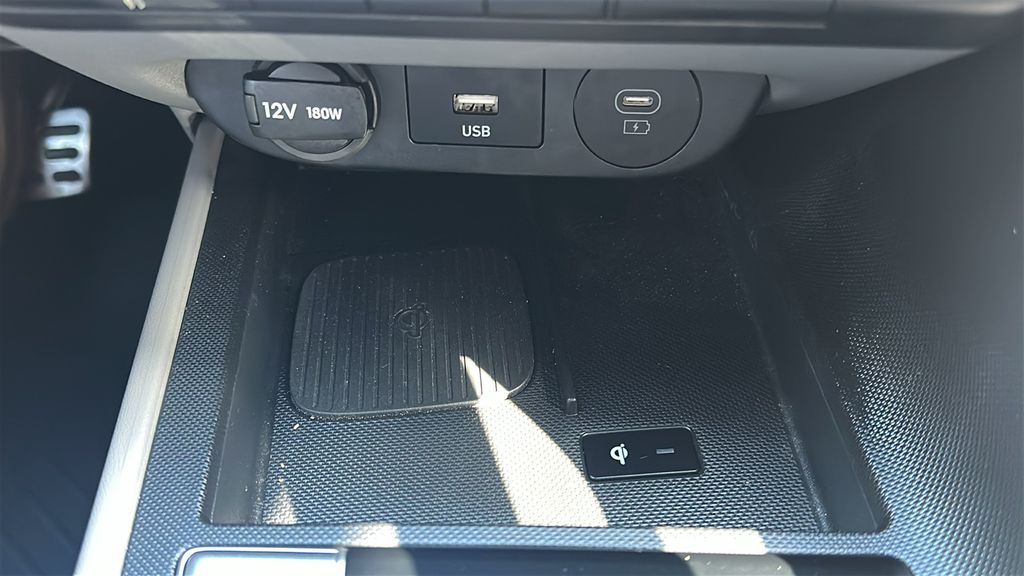 2025 Hyundai Elantra SEL Sport Gray at Classic Elite Chevrolet Sugar Land