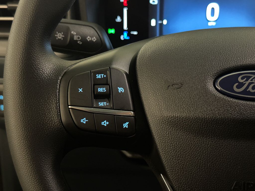 New 2026 Black Ford XL image 30