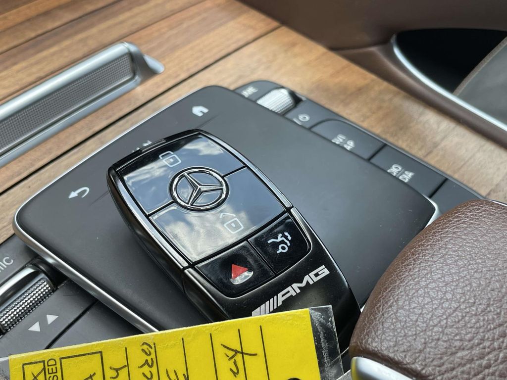 Used 2024 Gray Mercedes-Benz GLE 53 AMG® image 46