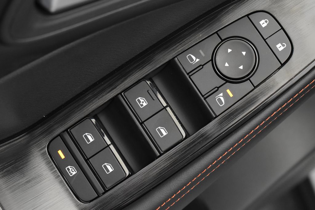 Thumbnail: 2026 Nissan Rogue - 11