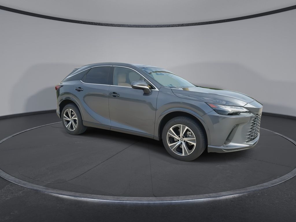 Thumbnail: 2025 Lexus RX - 2