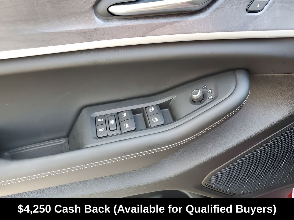 New Car 2025 Jeep Grand Cherokee  Limited For Sale Under $40,000 In Austin, Texas