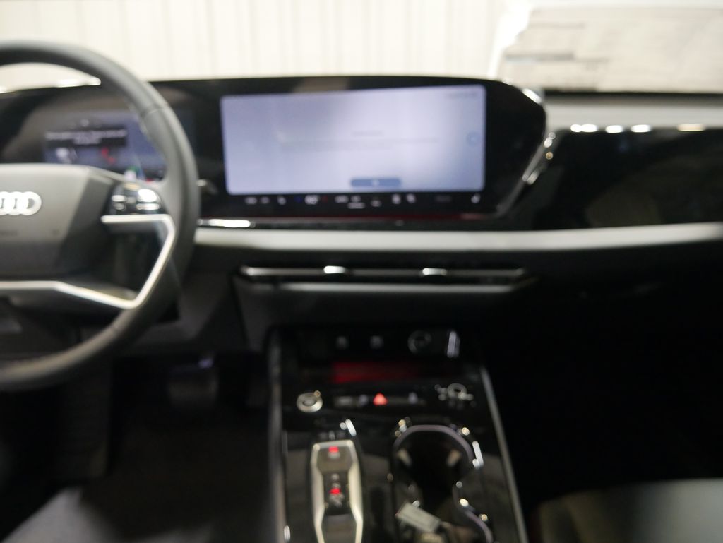 Thumbnail: 2026 Audi A5 - 27