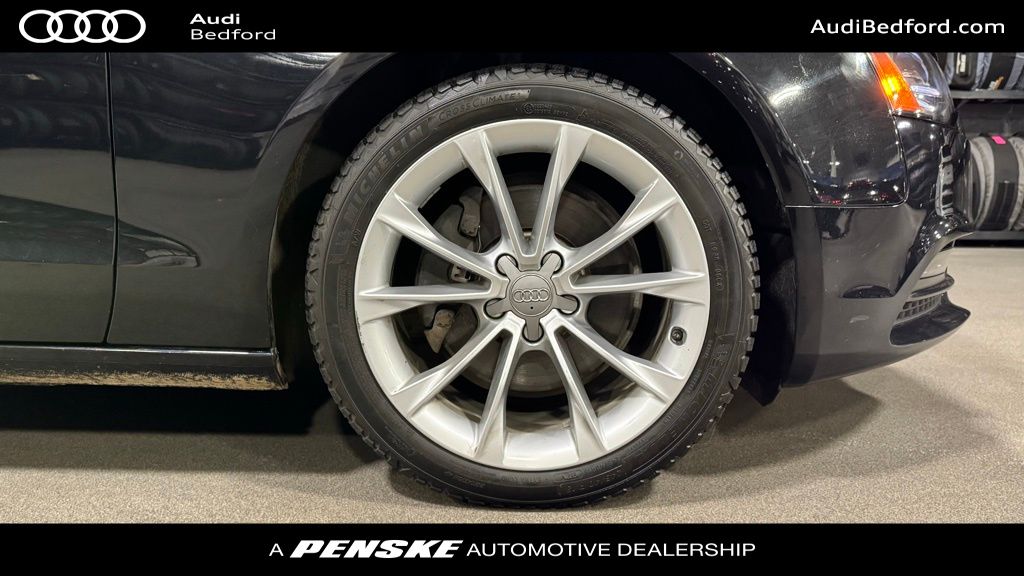 Thumbnail: 2013 Audi A5 - 13