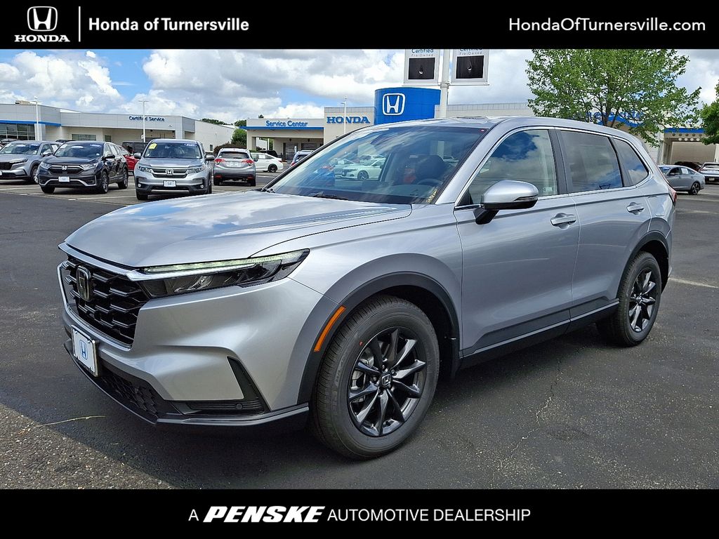 EX-L  SUV