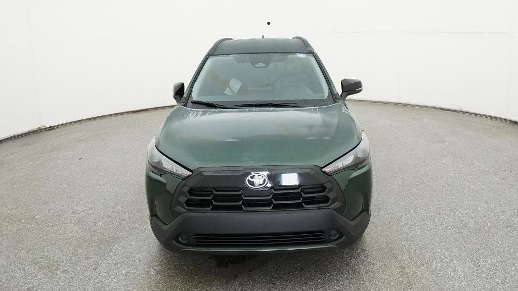 Thumbnail: 2026 Toyota Corolla Cross - 24